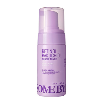 Some By Mi Retinol Bakuchiol Bubble Toner