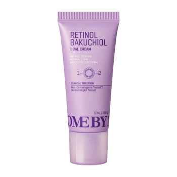 Some By Mi Retinol Bakuchiol Dual Cream 50ml