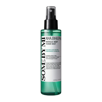Some By Mi Aha-Bha-Pha 30 Days Miracle Body Toner Mist