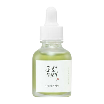 BEAUTY OF JOSEON Green Tea Calming Serum