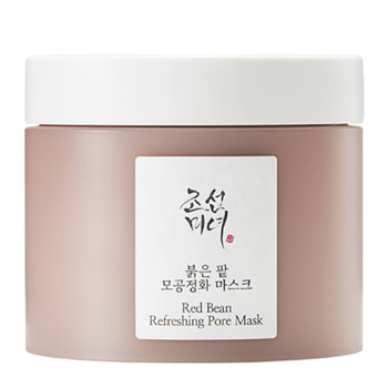 Beauty Of Joseon REFRESHING PORE MASK WITH RED BEAN 140ML