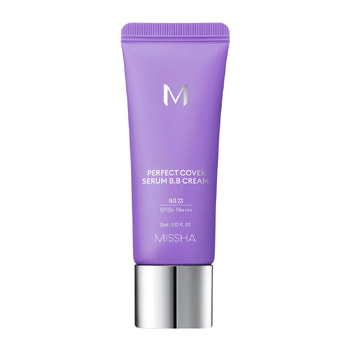 Missha M Perfect Cover Serum BB Cream