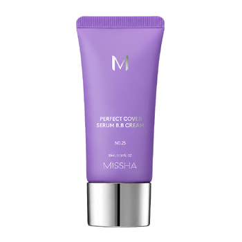 Missha M Perfect Cover Serum BB Cream