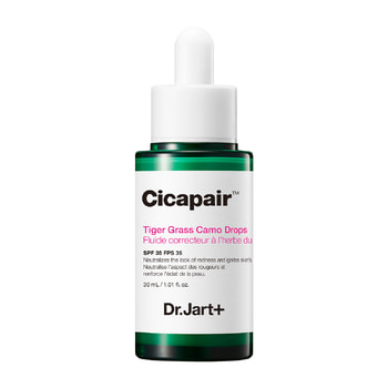 DR.JART+ Cicapair™ Tiger Grass Camo Drops Spf 35