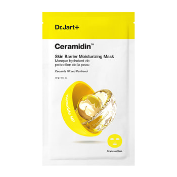 DR.JART+ Ceramidin™ Skin Barrier Moisturizing Mask