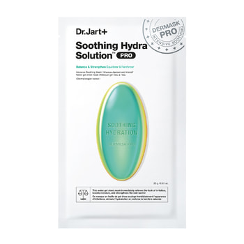 DR.JART+ Dermask Soothing Hydra Solution Pro