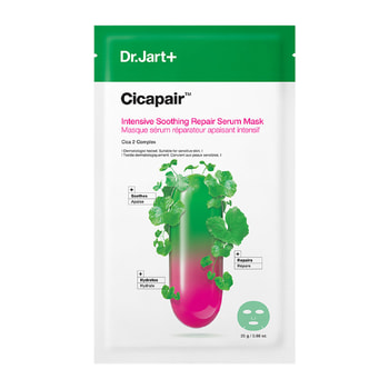 DR.JART+ Cicapair Intensive Soothing Repair Serum Mask