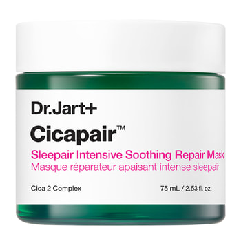 DR.JART+ Cicapair Sleepair Intensive Soothing Repair Mask