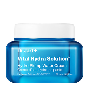 Dr.Jart+ Vital Hydra Solution™ Hydro Plump Water Cream