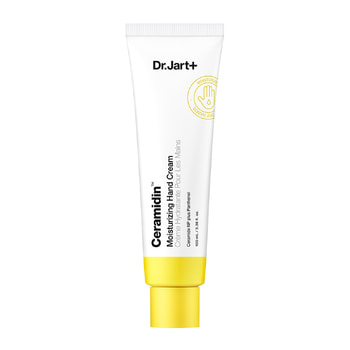 Dr.Jart+ Ceramidin Moisturizing Hand Cream