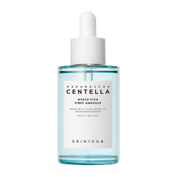 SKIN1004 HYALU-CICA FIRST AMPOULE 50ML
