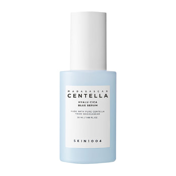 SKIN1004 SK HYALU-CICA BLUE SERUM 50ML
