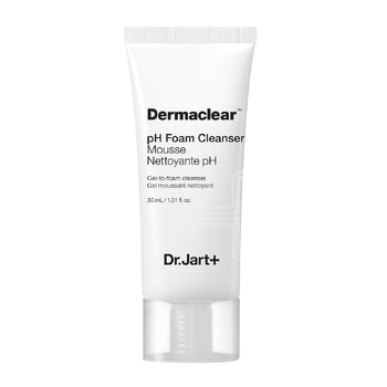 DR.JART+ Dermaclear Ph Foam Cleanser
