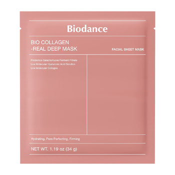 Biodance Bio Collagen-Real Deep Mask