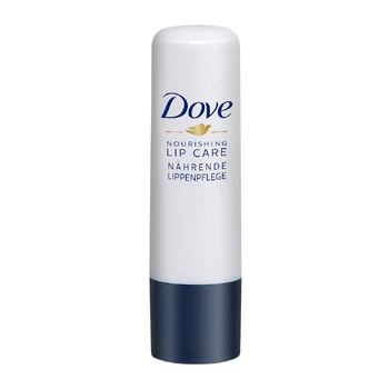 Dove Lip Balm Nourishing Essential Intensiv