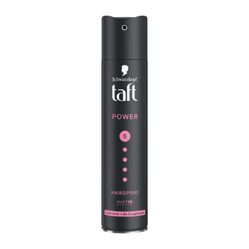 Taft Power Cashmere Hair Spray