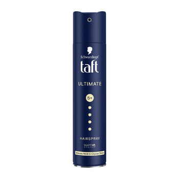 Taft Ultimate Hair Spray