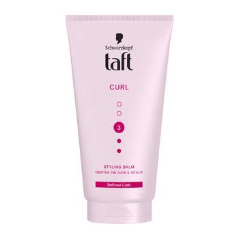 Taft Curl Balm
