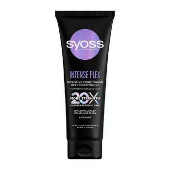 Syoss Intense Plex Deep Conditioner