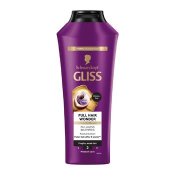 Gliss Full Hair Wonder