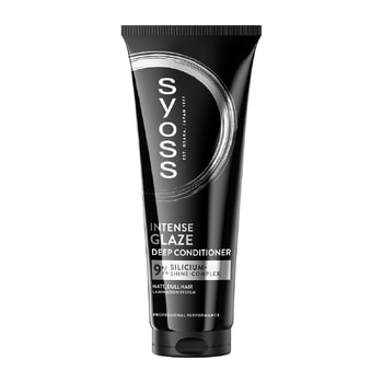 Syoss Intense Glaze Deep Conditioner