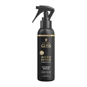 Gliss Micro- Repair Bonding Spray