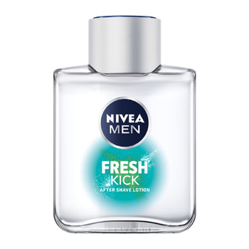 Nivea Men After Shave Lotion Fresh Kick