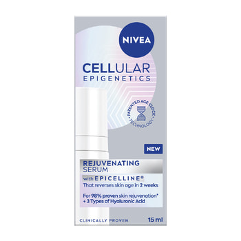Nivea Cellular Epigenetics