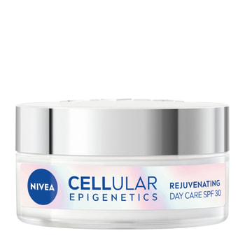 NIVEA Cellular Epigenetics Κρέμα Ημέρας SPF30