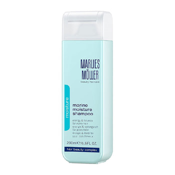 Marlies Moller Marine Moisture Shampoo