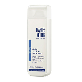 Marlies Moller Daily Volume Shampoo