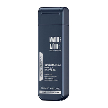 Marlies Moller Men Stregthening Shampoo