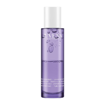 JUVENA Pure Cleansing 2-Phase Instant Eye Make-Up Remover