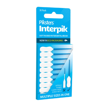 Piksters Interpik Interdental Brushes