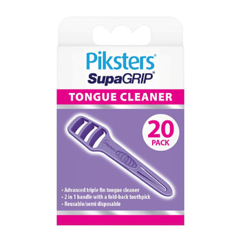 Piksters ® Supagrip®