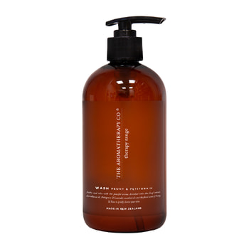 THE Aromatherapy CO. Therapy Peony & Petitgrain Hand & Body Wash