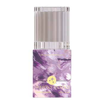 THE Aromatherapy CO. Festive Favours Votive Candle Summer Berries