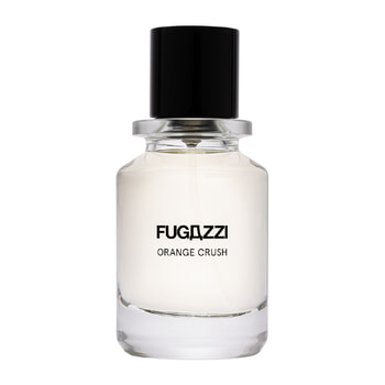 Fugazzi Orange Crush Extrait De Parfum