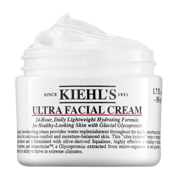 Ultra Facial Ενυδατική Κρέμα Προσώπου
