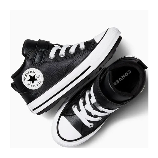 CONVERSE ALL STAR Boys ankle boots Hondos Center
