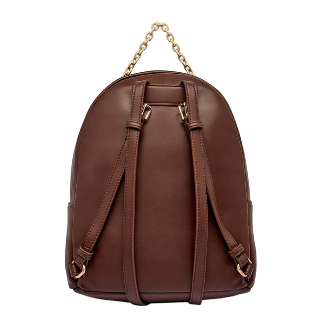 LIU JO Women's backpack with external pocket | Hondos Center