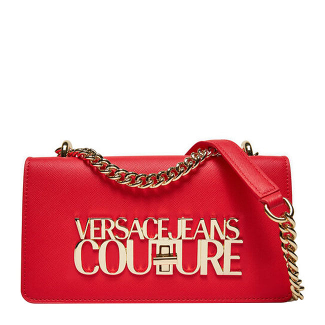 VERSACE JEANS COUTURE Shoulder/crossbody bag Hondos Center