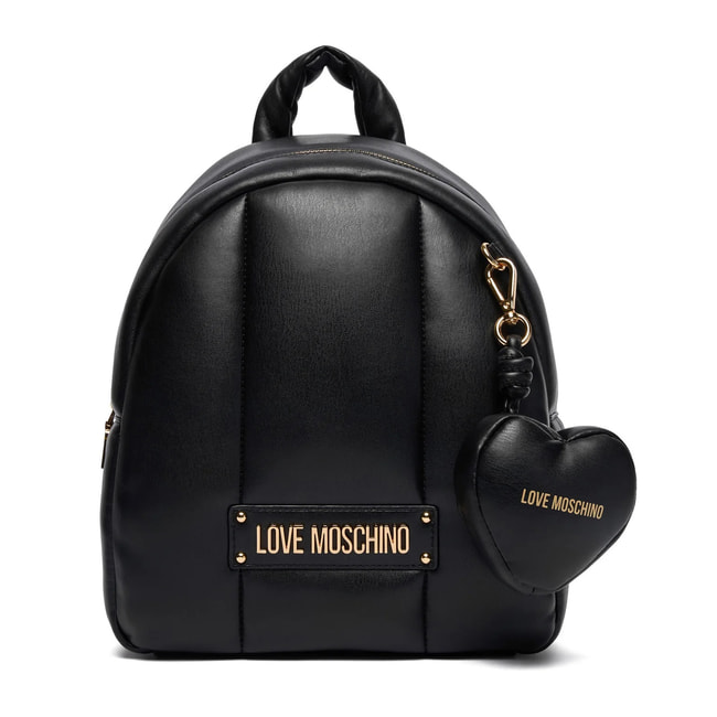 LOVE MOSCHINO Backpack | Hondos Center display picture 1