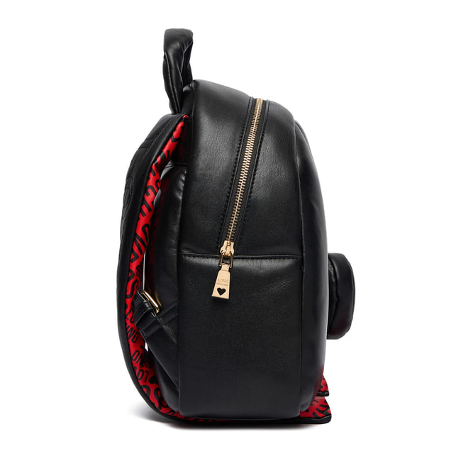 LOVE MOSCHINO Backpack | Hondos Center display picture 2