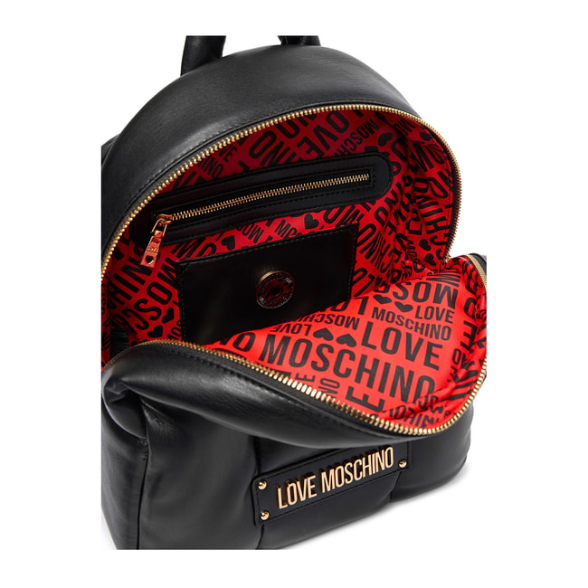 Love Moschino backpack and Eyeshadow Palette MOSCHINO X SEPHORA Laptop Palette New | eBay main image 4