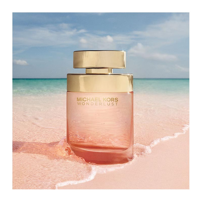 michael kors wonderlust eau fresh perfume