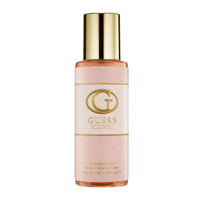 GUESS Iconic For Women Fragrance Mist Hondos Center