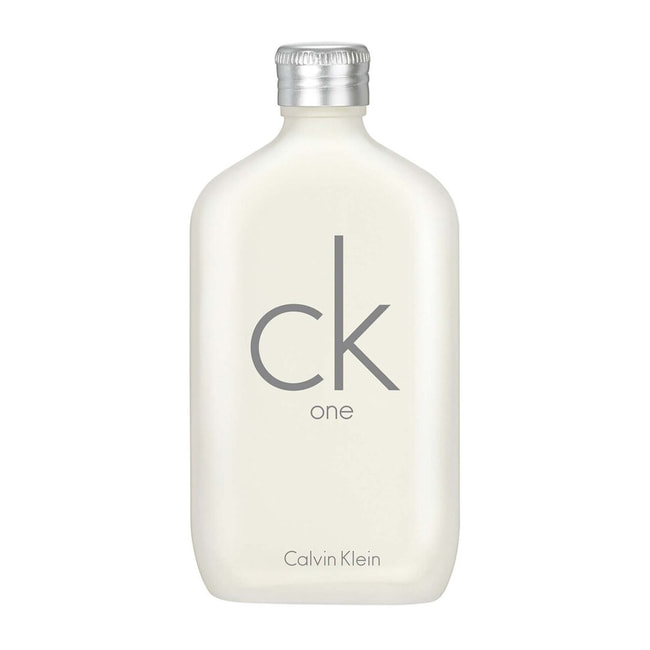 Calvin Klein Limited Edition CK ONE - RED Edition Eau De