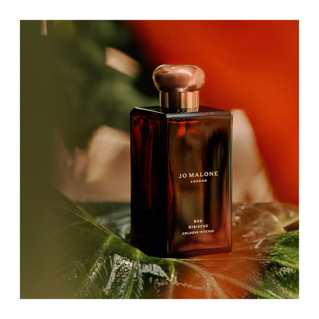 JO MALONE LONDON Red Hibiscus Cologne Intense | Hondos Center