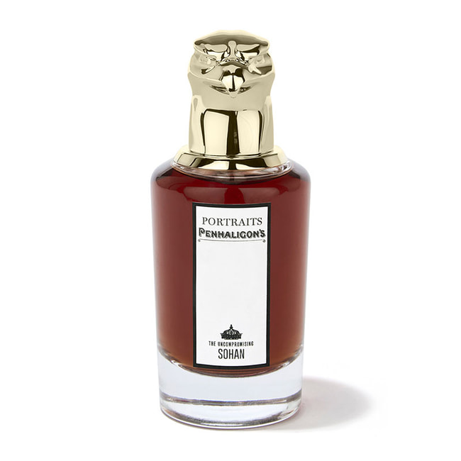 PENHALIGON'S Portraits The Uncompromising Sohan Eau De Parfum